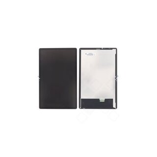 LCD + Touch für TB-350 Lenovo Tab P11 (2nd Gen) - black