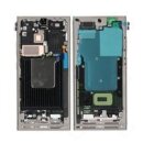 LCD Frame für S928B Samsung Galaxy S24 Ultra -...