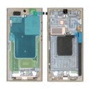 LCD Frame für S928B Samsung Galaxy S24 Ultra -...