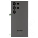 Battery Cover für S928B Samsung Galaxy S24 Ultra -...