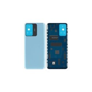 Battery Cover für 2303CRA44A, 23030RAC7Y Xiaomi Redmi Note 12S 4G - ice blue