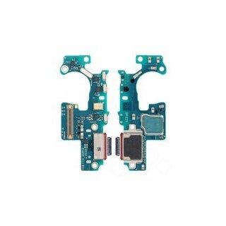 Charging Port + Board für F731B Samsung Galaxy Z Flip5