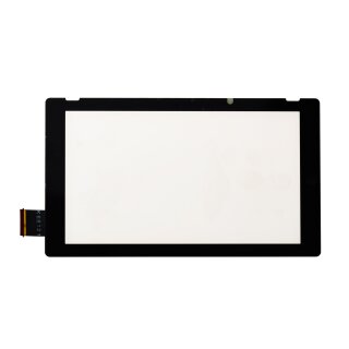 Nintendo Switch Touchscreen Digitizer Ersatzglas V2