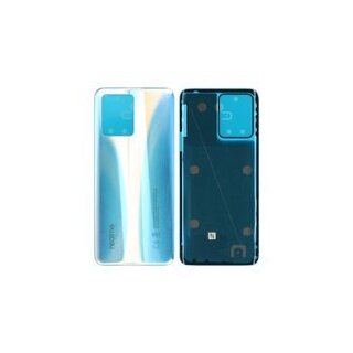 Battery Cover für RMX3392, RMX3393 realme 9 Pro+ - sunrise blue