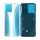 Battery Cover für RMX3392, RMX3393 realme 9 Pro+ - sunrise blue