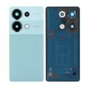 Battery Cover für Xiaomi Redmi Note 13 Pro 4G -...