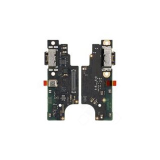 Charging Port + Board für 23117RA68G Xiaomi Redmi Note 13 Pro 4G