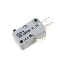 8046192 - Micro Switch , 16A, 30mA, 1CO, 3.9N, Plunger,...