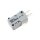 8046192 - Micro Switch , 16A, 30mA, 1CO, 3.9N, Plunger, RS PRO