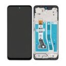 LCD + Touch + Frame für XT2343 Motorola Moto G54 5G