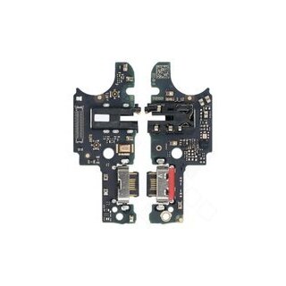 Charging Port + Board für XT2343 Motorola Moto G54 5G