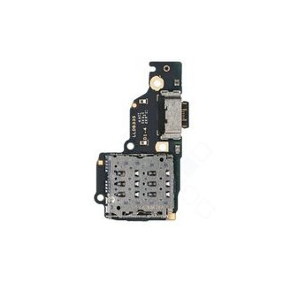 Charging Port + SIM Reader + Board für 23129RAA4G Xiaomi Redmi Note 13 4G