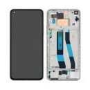 LCD + Touch + Frame für 2109119DG Xiaomi 11 Lite 5G...