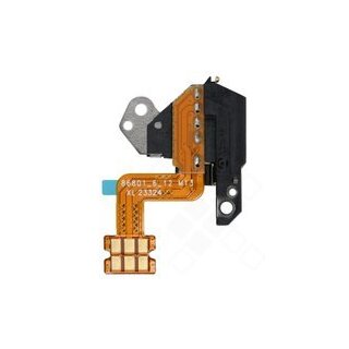 Audio Jack + Flex für X210, X216 Samsung Galaxy Tab A9+