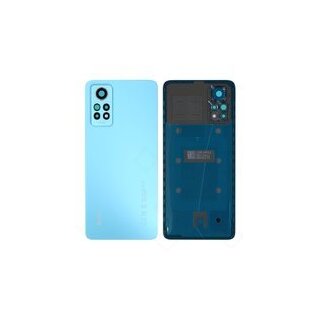 Battery Cover für 2209116AG Xiaomi Redmi Note 12 Pro - glacier blue