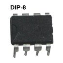 TLC555CP C-MOS-IC 8-DIP