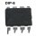 TLC555CP C-MOS-IC 8-DIP