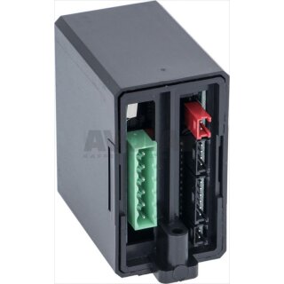 Rocket Elektronikbox neues Modell (ab Seriennummer D1915...) PRO.EL.IND ECO 10.14.0043.01 10.14.0043.03