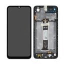 LCD + Touch + Frame für 220733SI Xiaomi Redmi A1 -...