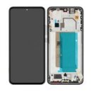 LCD + Touch + Frame für 23078PND5G Xiaomi 13T Pro -...