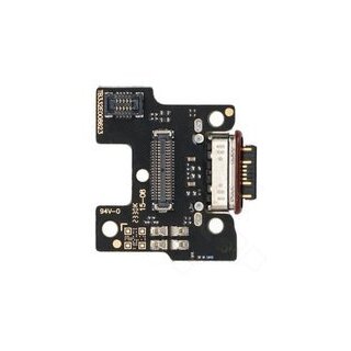 Charging Port + Board für 23090RA98C, 23090RA98G Xiaomi Redmi Note 13 Pro+ 5G