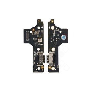 Charging Port + Board für 23053RN02A Xiaomi Redmi 12 4G