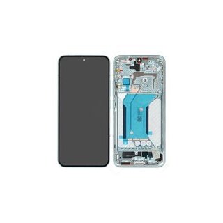 LCD + Touch + Frame für 23127PN0CC, 23127PN0CG Xiaomi 14 - jade green