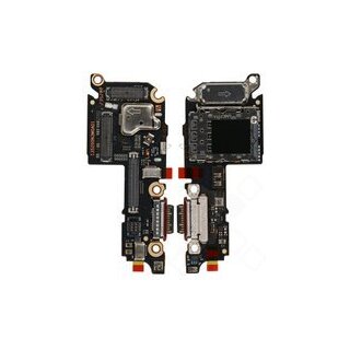 Charging Port + SIM Reader + Board für 223127PN0CC, 23127PN0CG Xiaomi 14