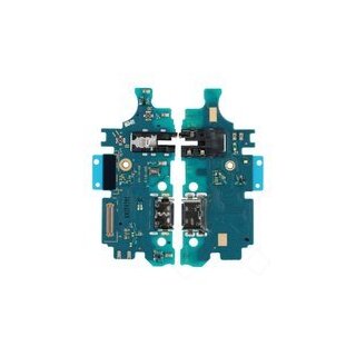 Charging Port + Board für A155F, A156B, M156B Samsung Galaxy A15 4G, A15 5G, M15 5G