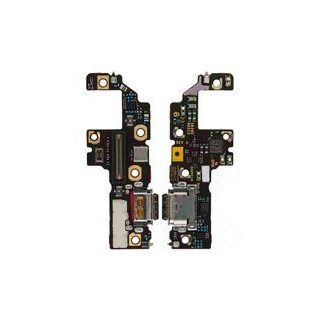 Charging Port + Board für XT2321 Motorola Razr 40 Ultra