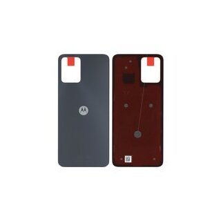 Battery Cover für XT2331 Motorola Moto G13 - matte charcoal