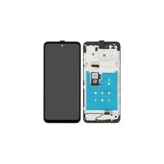 LCD + Touch + Frame für XT2331 Motorola Moto G13