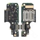 Charging Port + SIM Reader + Board für 2209116AG...