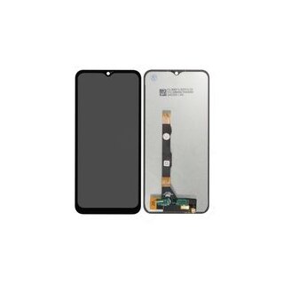 LCD + Touch für CAT S53 - black