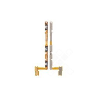 Power + Volume flex cable für Xiaomi Redmi Note 12 Pro 4G (2209116AG) 