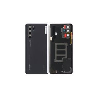 Battery Cover für VOG-L29, VOG-L09, VOG-L04 HUAWEI P30 Pro - black