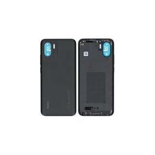 Battery Cover für 23028RN4DG, 23026RN54G Xiaomi Redmi A2 - classic black