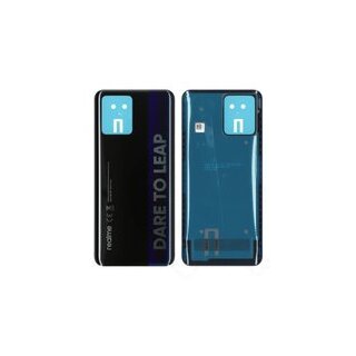 Battery Cover für RMX3085 realme 8 - cyber black