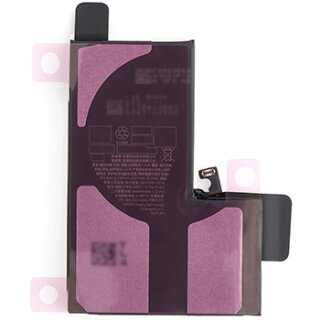 Official Apple iPhone 15 Pro Battery