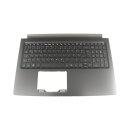 6B.GXBN2.012 Original Acer Tastatur inkl. Topcase DE...