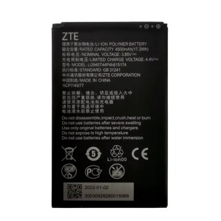 4500mAh Li3945T44P4h815174 Akku für ZTE MU5001 5G WLAN Router