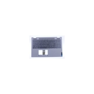 C-Cover with keyboard,Switzerland,Platinum Grey,Non_Backlight,Non_Fingerprint