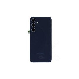 Battery Cover für Samsung Galaxy A35 5G - awesome navy