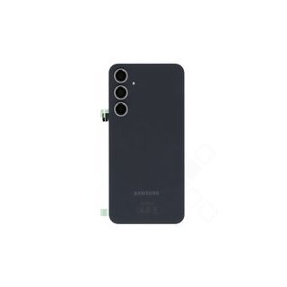 Official Samsung Galaxy S23 FE SM-S711 Graphite Battery Cover - GH82-32787A