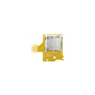 SD TF MEMORY CARD MODULE KARTENLESER SOCKET SLOT READER FÜR NINTENDO SWITCH