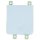 Battery Cover für F741B Samsung Galaxy Z Flip6 - blue