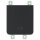 Battery Cover für F741B Samsung Galaxy Z Flip6 - crafted black