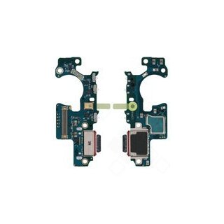 Charging Port + Board für F741B Samsung Galaxy Z Flip6