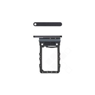 SIM Tray für F741B Samsung Galaxy Z Flip6 - crafted black