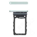 SIM Tray für F741B Samsung Galaxy Z Flip6 - mint